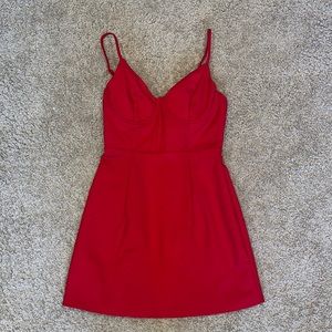 Princess Polly dress